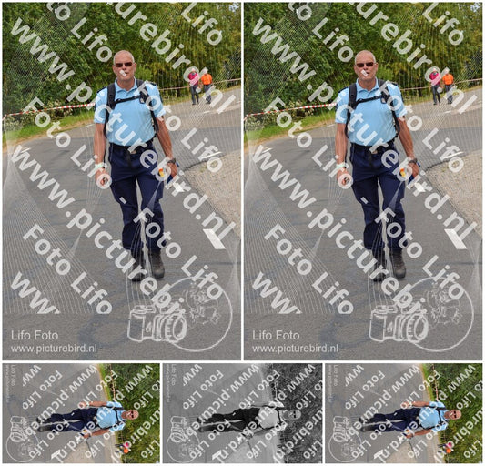 Evenement foto: Nijmeegse Vierdaagse 925