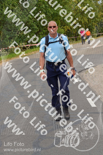Evenement foto: Nijmeegse Vierdaagse 925
