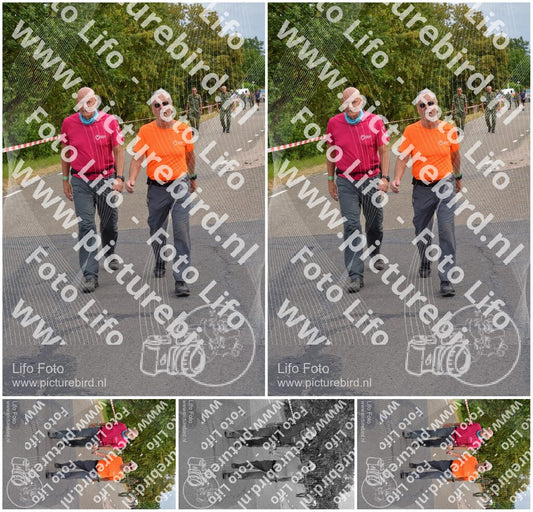 Evenement foto: Nijmeegse Vierdaagse 925