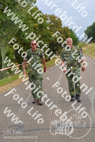 Evenement foto: Nijmeegse Vierdaagse 925
