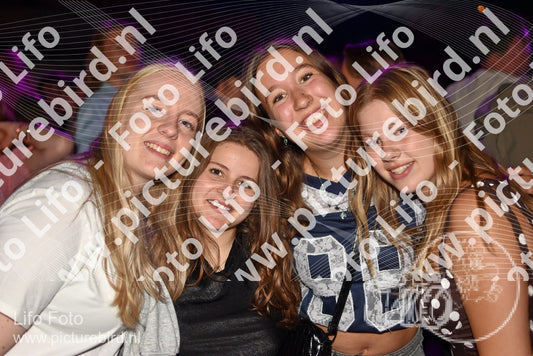 Evenement foto: Nijmeegse Vierdaagse 686