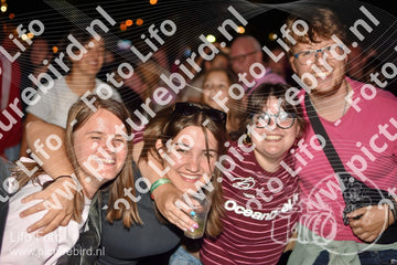 Evenement foto: Nijmeegse Vierdaagse 686