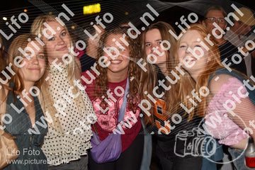 Evenement foto: Nijmeegse Vierdaagse 686