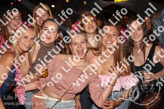 Evenement foto: Nijmeegse Vierdaagse 686