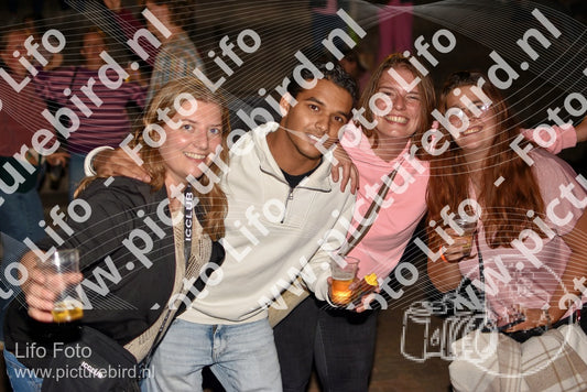 Evenement foto: Nijmeegse Vierdaagse 686