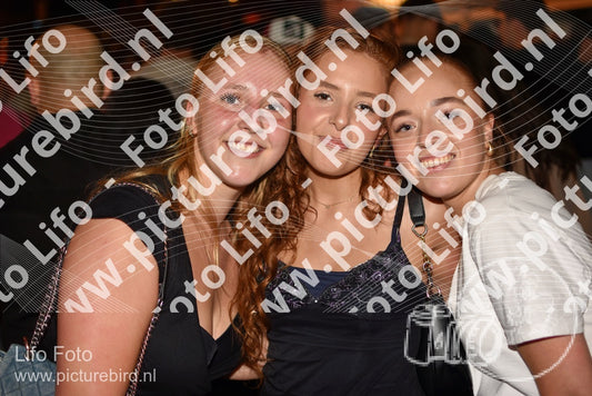 Evenement foto: Nijmeegse Vierdaagse 686