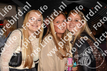 Evenement foto: Nijmeegse Vierdaagse 686