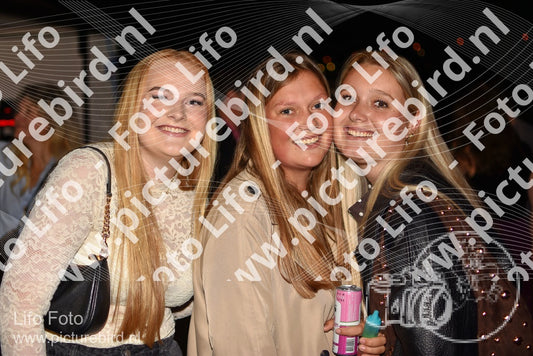 Evenement foto: Nijmeegse Vierdaagse 686