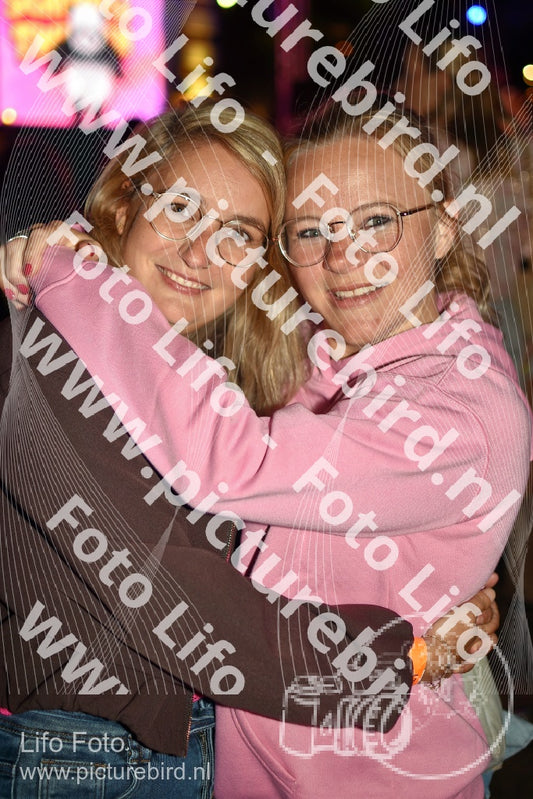 Evenement foto: Nijmeegse Vierdaagse 686