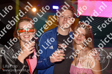 Evenement foto: Nijmeegse Vierdaagse 686