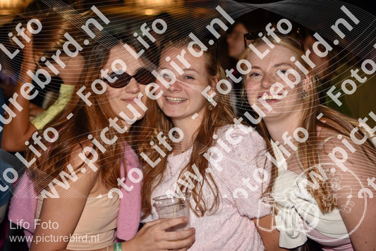 Evenement foto: Nijmeegse Vierdaagse 686