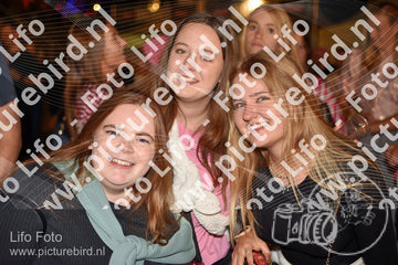 Evenement foto: Nijmeegse Vierdaagse 686
