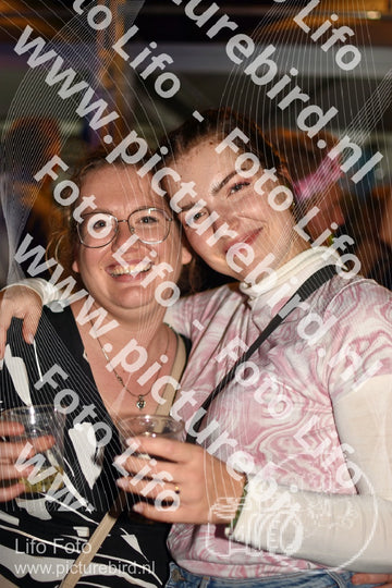 Evenement foto: Nijmeegse Vierdaagse 686