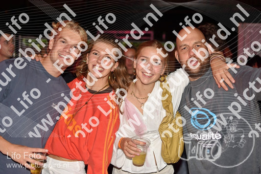 Evenement foto: Nijmeegse Vierdaagse 686