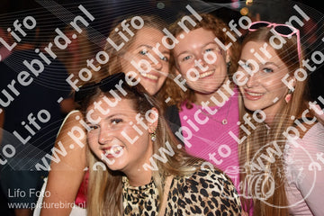 Evenement foto: Nijmeegse Vierdaagse 686