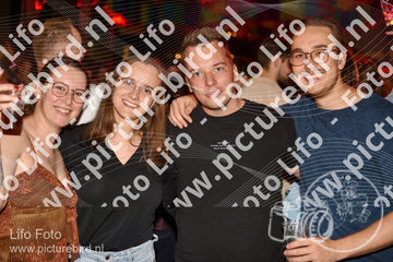 Evenement foto: Nijmeegse Vierdaagse 686