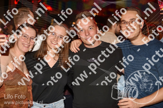 Evenement foto: Nijmeegse Vierdaagse 686