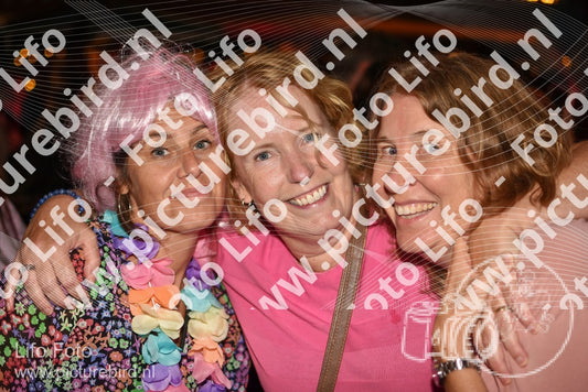 Evenement foto: Nijmeegse Vierdaagse 686