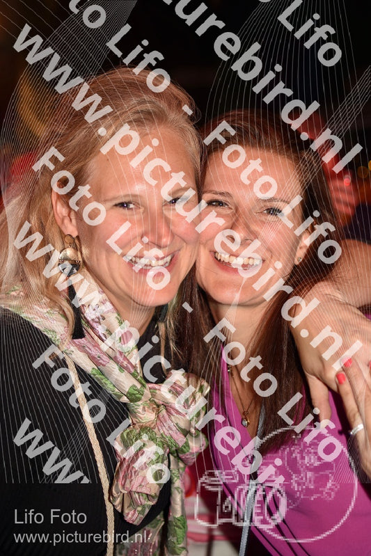 Evenement foto: Nijmeegse Vierdaagse 686