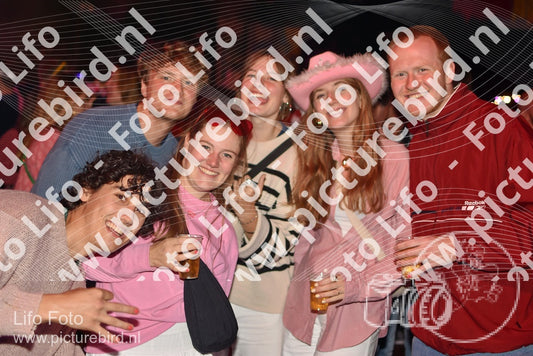 Evenement foto: Nijmeegse Vierdaagse 686