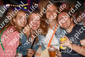 Evenement foto: Nijmeegse Vierdaagse 686