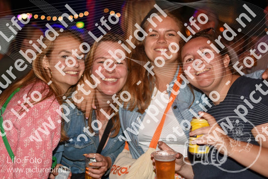 Evenement foto: Nijmeegse Vierdaagse 686