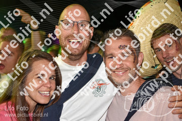Evenement foto: Nijmeegse Vierdaagse 686