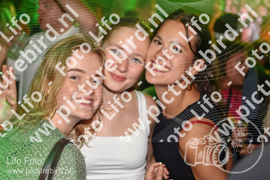 Evenement foto: Nijmeegse Vierdaagse 686