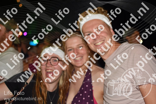 Evenement foto: Nijmeegse Vierdaagse 686
