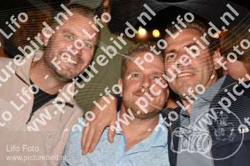 Evenement foto: Nijmeegse Vierdaagse 686