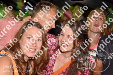 Evenement foto: Nijmeegse Vierdaagse 686