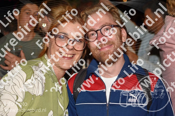 Evenement foto: Nijmeegse Vierdaagse 686