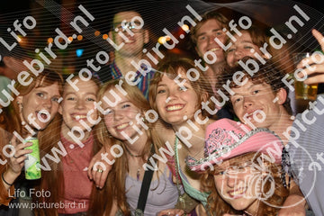 Evenement foto: Nijmeegse Vierdaagse 686