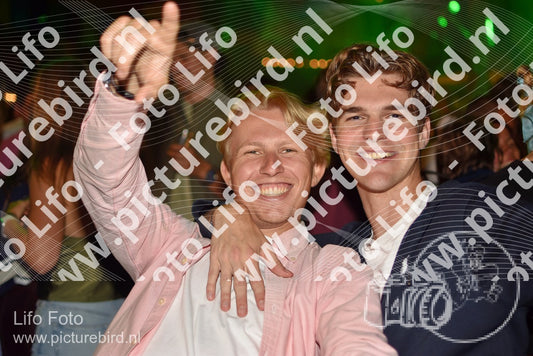 Evenement foto: Nijmeegse Vierdaagse 685