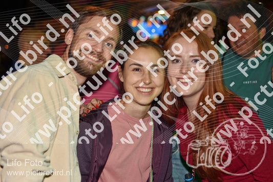 Evenement foto: Nijmeegse Vierdaagse 685