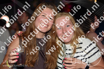 Evenement foto: Nijmeegse Vierdaagse 685