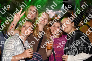 Evenement foto: Nijmeegse Vierdaagse 685