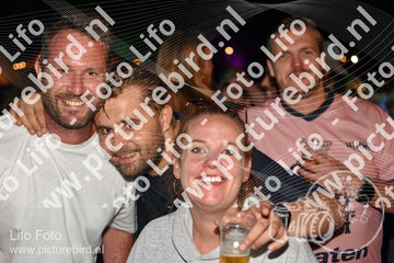 Evenement foto: Nijmeegse Vierdaagse 685