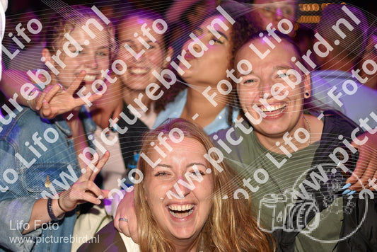 Evenement foto: Nijmeegse Vierdaagse 685