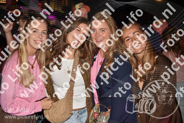 Evenement foto: Nijmeegse Vierdaagse 685