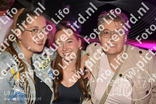 Evenement foto: Nijmeegse Vierdaagse 685