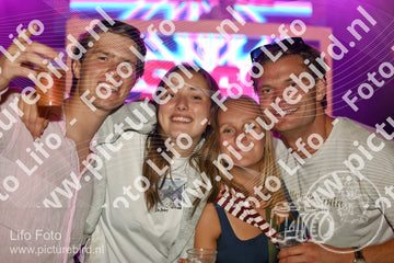 Evenement foto: Nijmeegse Vierdaagse 685