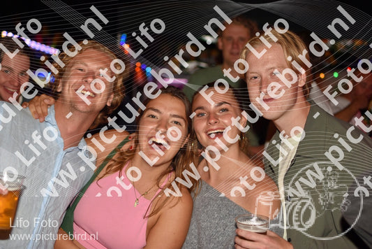 Evenement foto: Nijmeegse Vierdaagse 685