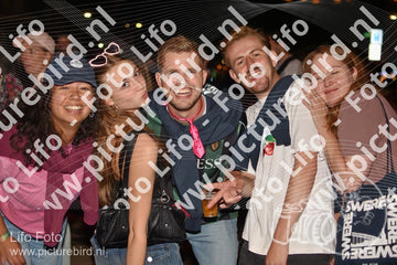 Evenement foto: Nijmeegse Vierdaagse 685