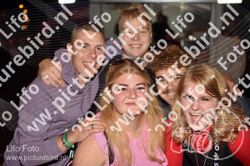Evenement foto: Nijmeegse Vierdaagse 685