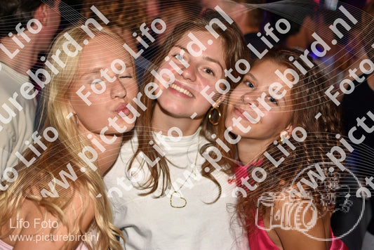 Evenement foto: Nijmeegse Vierdaagse 685
