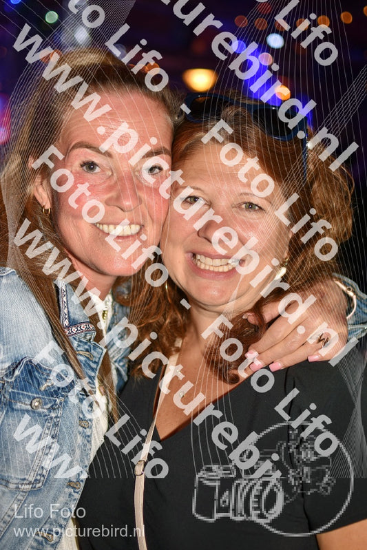 Evenement foto: Nijmeegse Vierdaagse 685