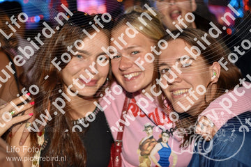 Evenement foto: Nijmeegse Vierdaagse 685