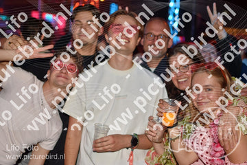 Evenement foto: Nijmeegse Vierdaagse 685