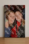Evenement foto: Nijmeegse Vierdaagse 685